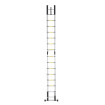 Double Telescopic Ladder 5m C-Line