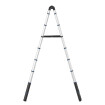 Scala Telescopica Pieghevole 5m C-Line (K5C)