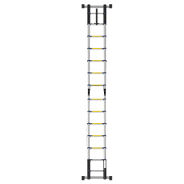 Double Telescopic Ladder 4.4m B-Line