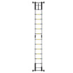 Double Telescopic Ladder 4.4m B-Line