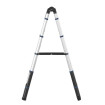 Double Telescopic Ladder 3.2m C-Line