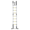 Scala Telescopica Pieghevole 3.2m C-Line (K3.2C)