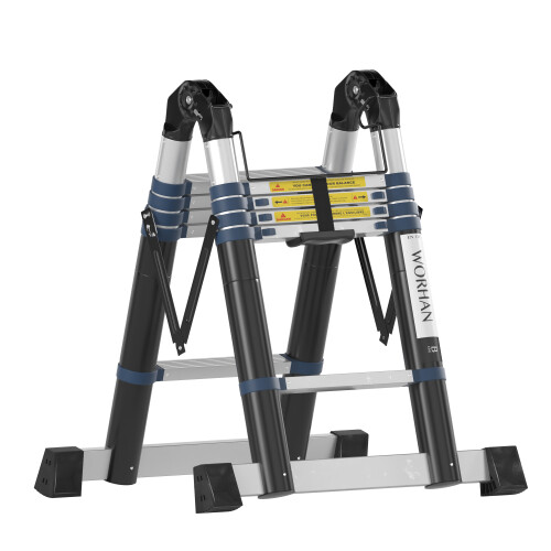 Teleskop Klappleiter  3.2m B-Line (K3.2B)