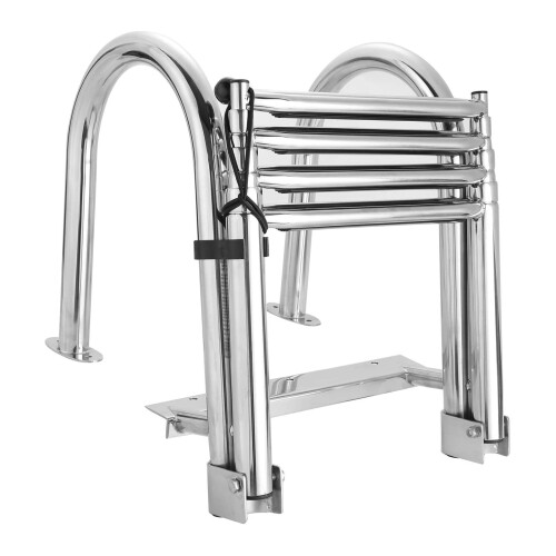 Échelle pour Bateau Piscine Yacht  ML300A