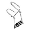 Échelle pour Bateau Piscine Yacht  ML300A