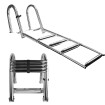 Échelle pour Bateau Piscine Yacht  ML300A