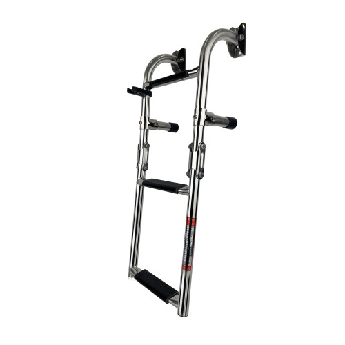 Échelle pour Bateau Piscine Yacht  ML100